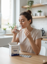 T-Blast – Tranexamic Acid & Pine Bark Extract Tablets - Image 5