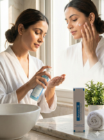 Aquaera-M Matte Moisturizing Gel