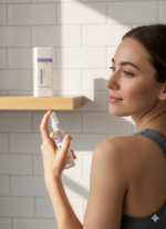 ACNENAN body acne spray