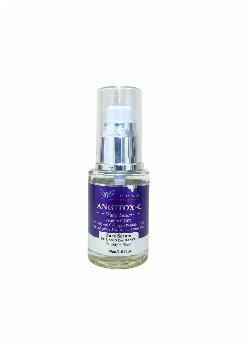 Anti Ageing Vitamin C Serum