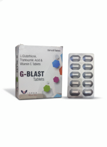 G-BLAST Tablets - Image 2