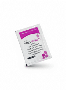 G-Blast Ultra Sachet – Glutathione, Collagen & Vitamin C Skin Brightening Formula - Image 6