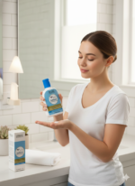 Softklin Gentle Skin Cleanser