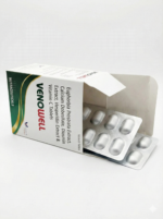 VENOWELL Venous Health Tablets