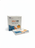 VITA-X 1000 Chewable Tablets
