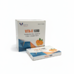 VITA-X 1000 Chewable Tablets