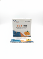 VITA-X 1000 Chewable Tablets