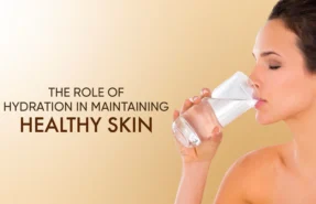 Daily Skin Hydration