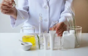 Dermatologist Trusted Ingredients