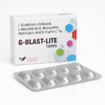 G-Blast-Lite Skin Brightening & Anti-Pigmentation Tablets - Image 4